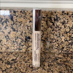 neutrogena healthy skin radiant cream concealer